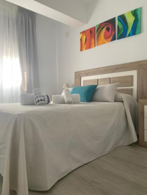 Apartamento Silvia